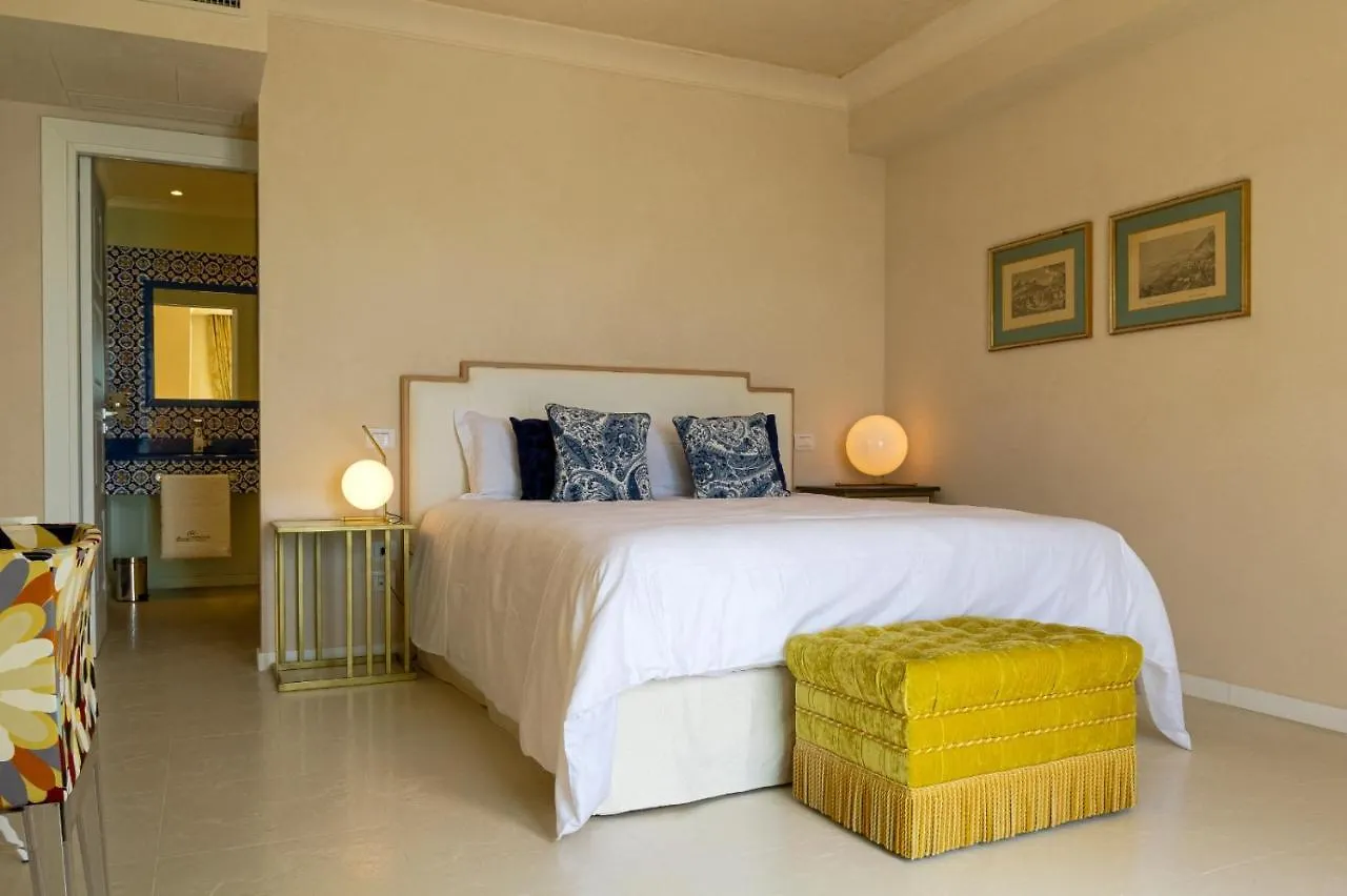 Holiday home Taormina Skyline Villa
