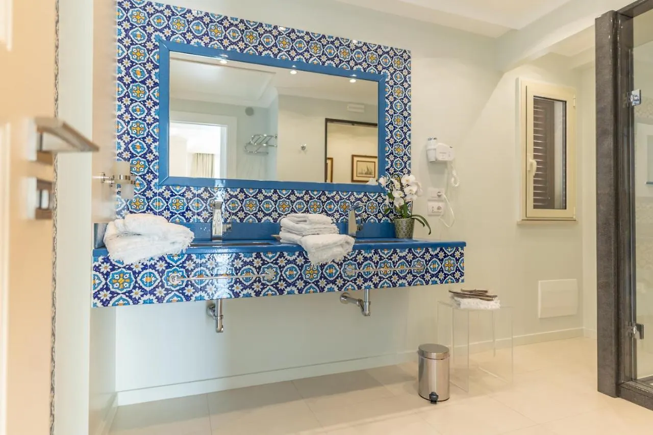 Holiday home Taormina Skyline Villa