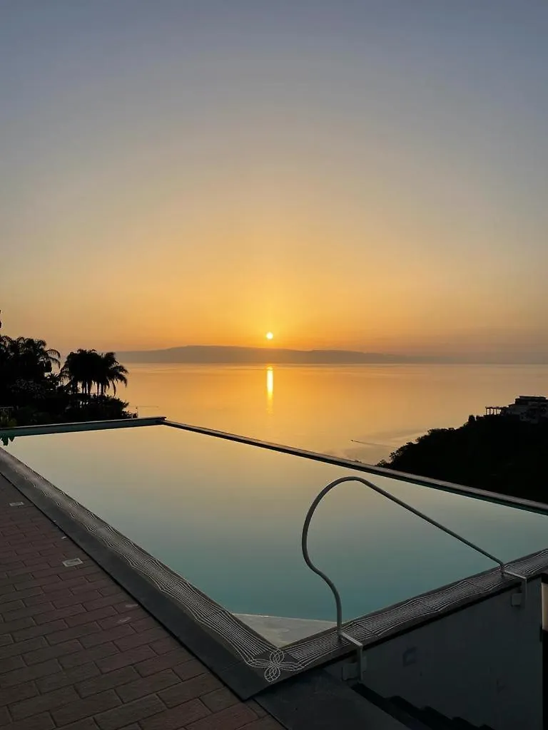 Taormina Skyline Villa 0*,  Italien