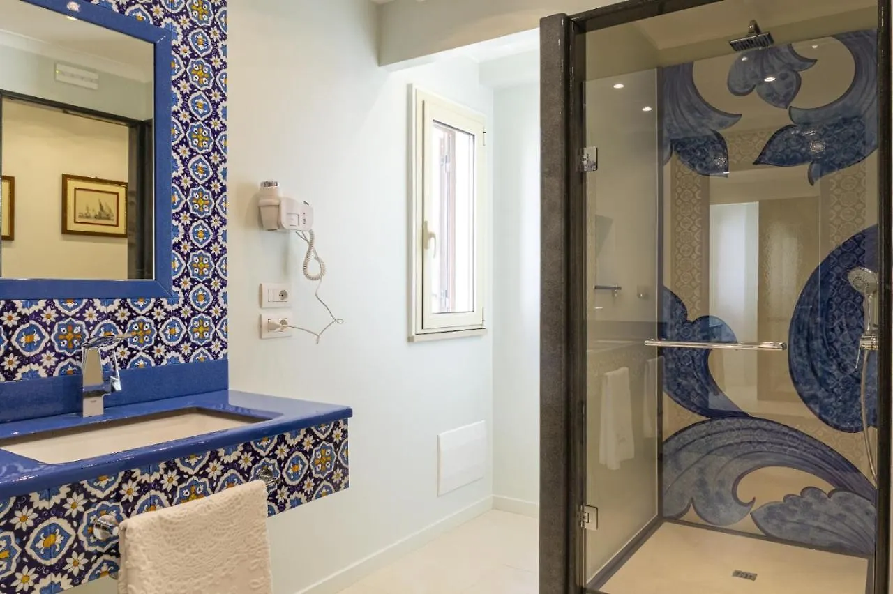 Taormina Skyline Villa Holiday home